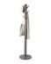Flapper Coat Rack Grey