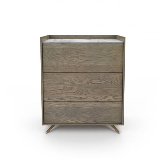 Memento Chest of Drawers