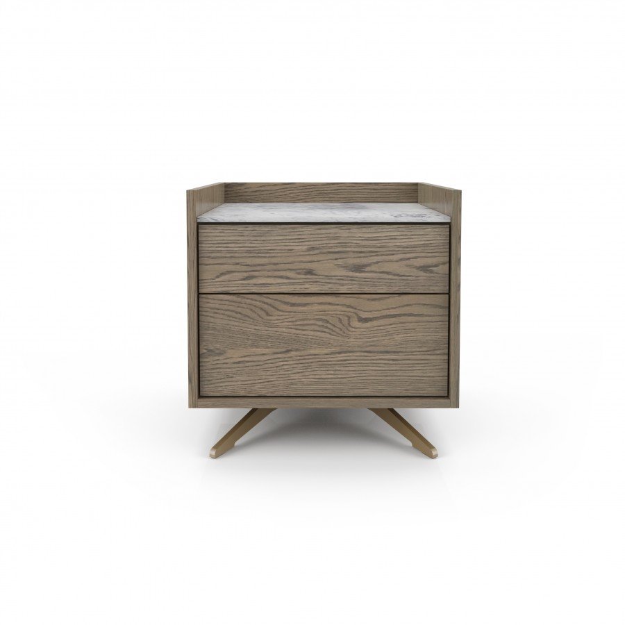 Memento Nightstand