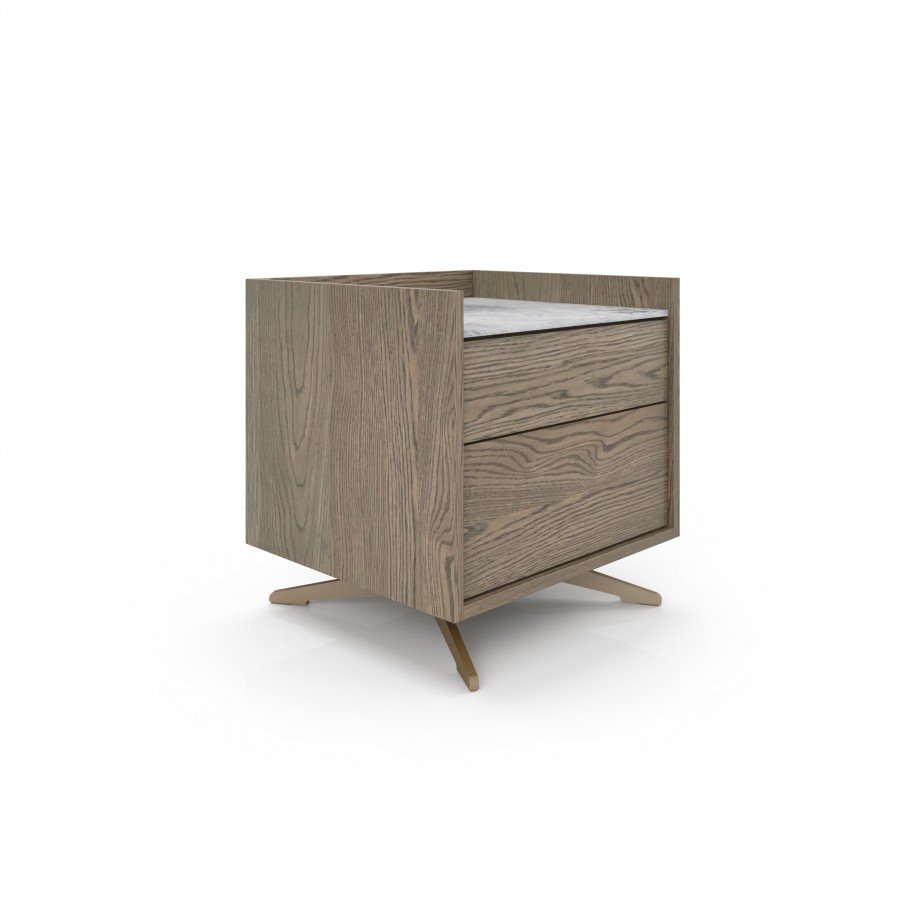 Memento Nightstand - Image 2
