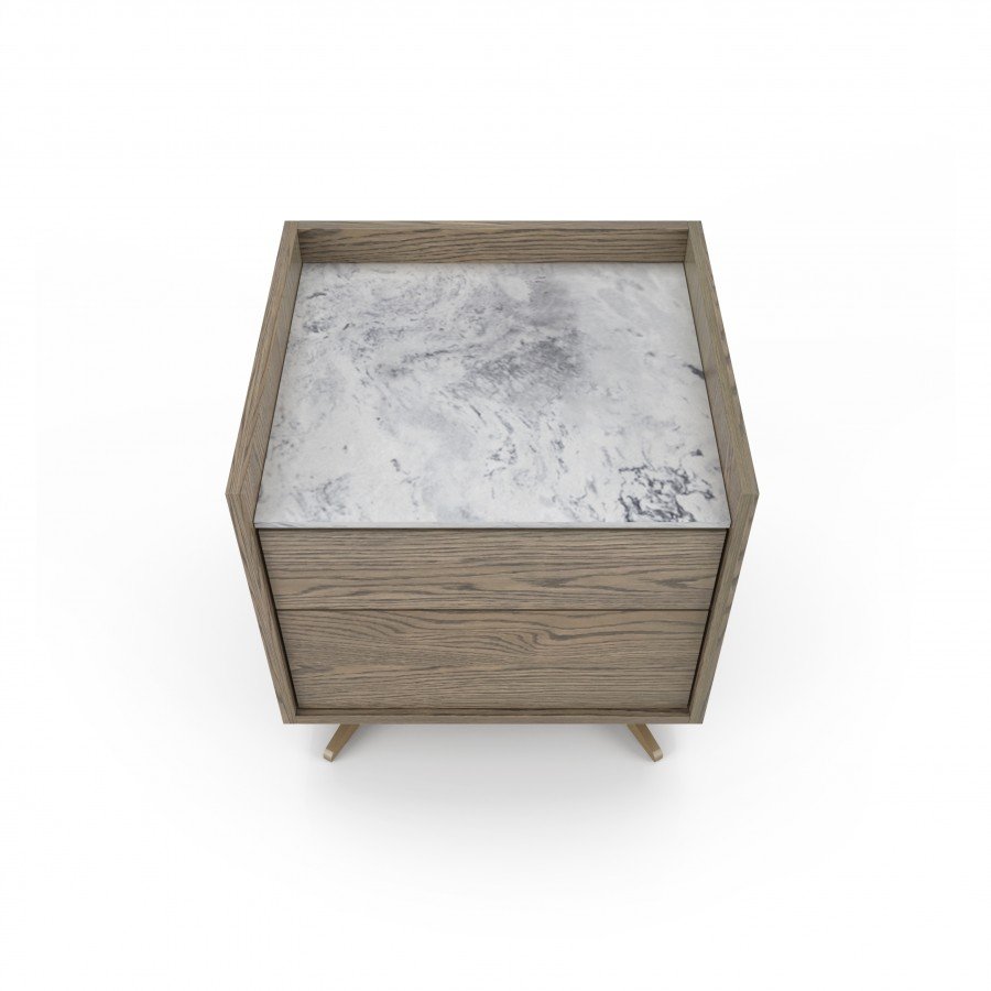 Memento Nightstand - Image 3