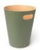 Woodrow Trash Can Spruce