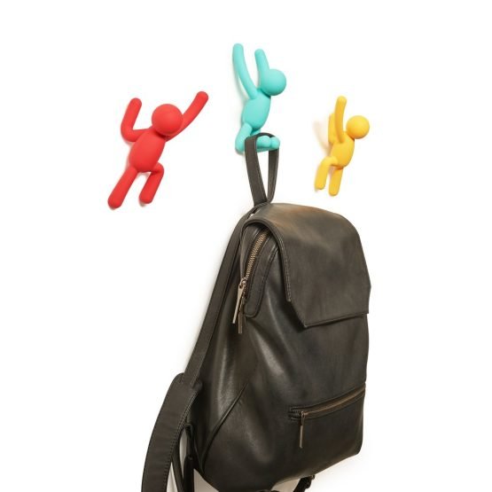 Buddy Wall Hook Assorted-1 - Image 2