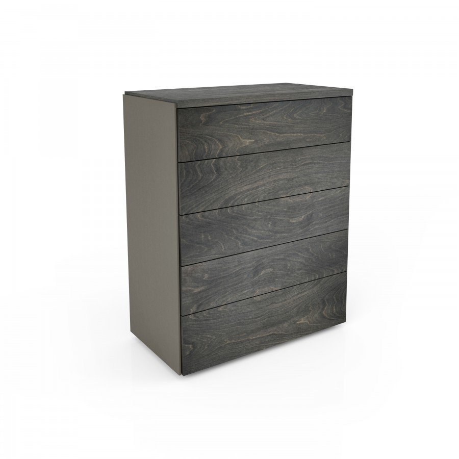 Sereno Chest of Drawers - Image 2