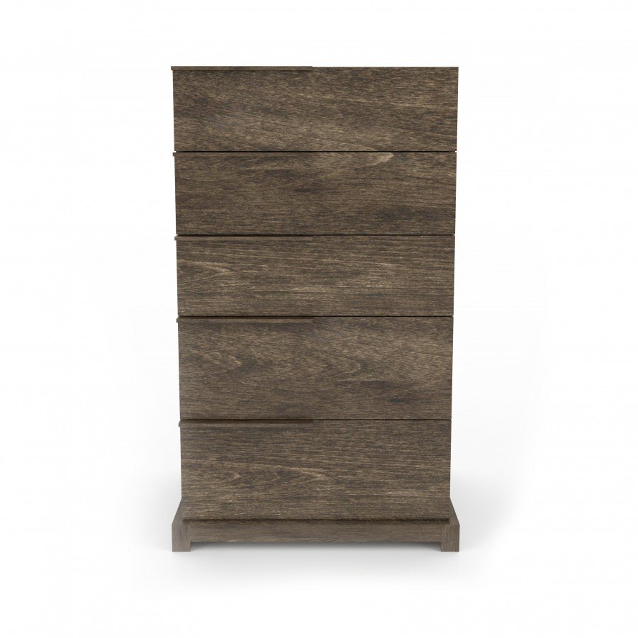 Silk Chest of Drawers