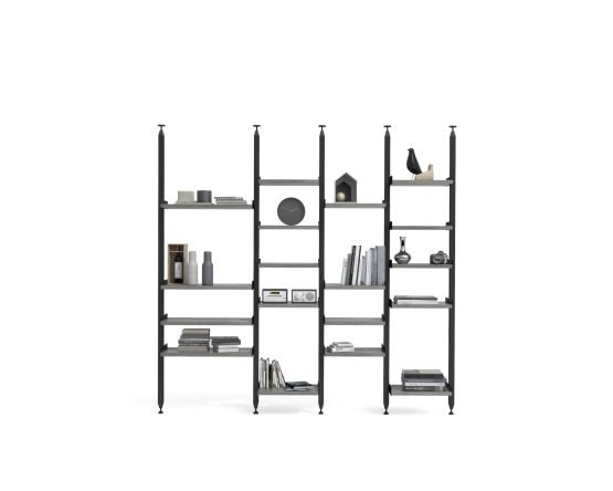 Slim Configuration 4