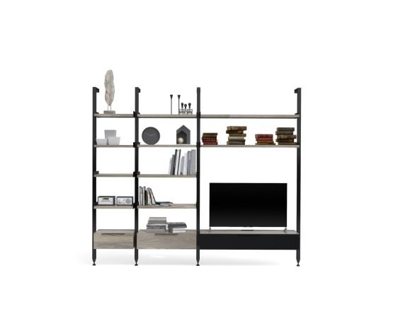 Slim Configuration 5