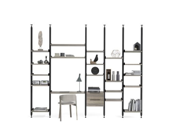 Slim Configuration 7