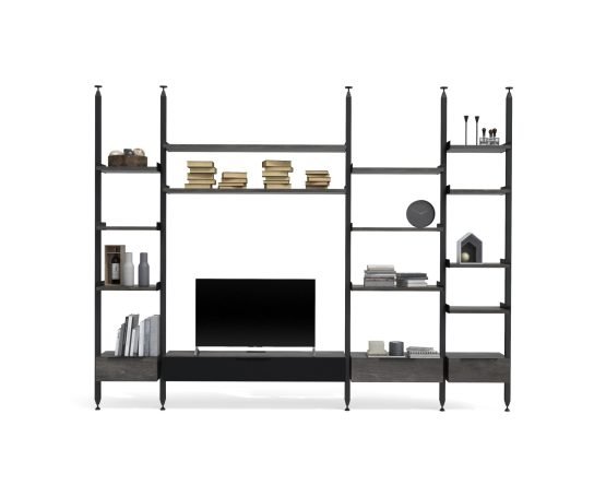 Slim Configuration 8