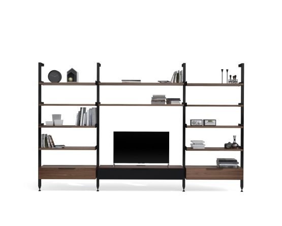 Slim Configuration 9