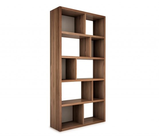 Swan Bookcase - Image 2