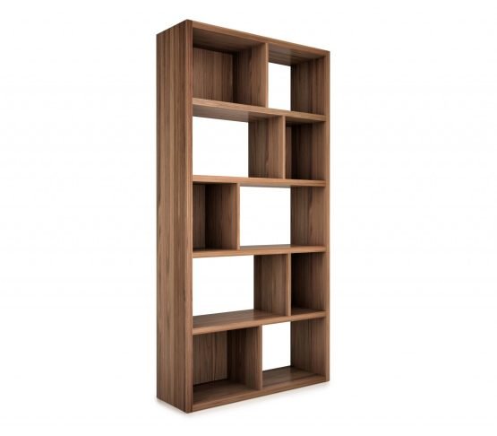 Swan Bookcase - Image 2