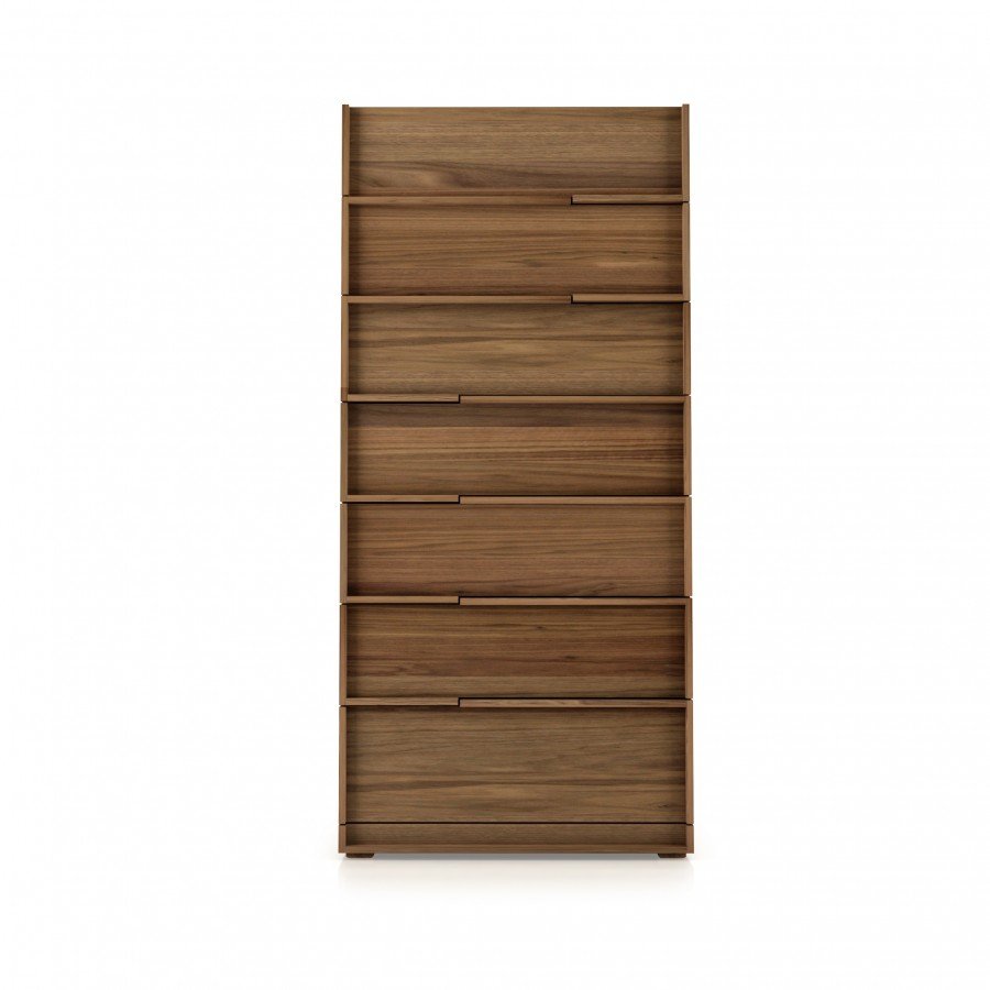 Swan Chest of Drawers