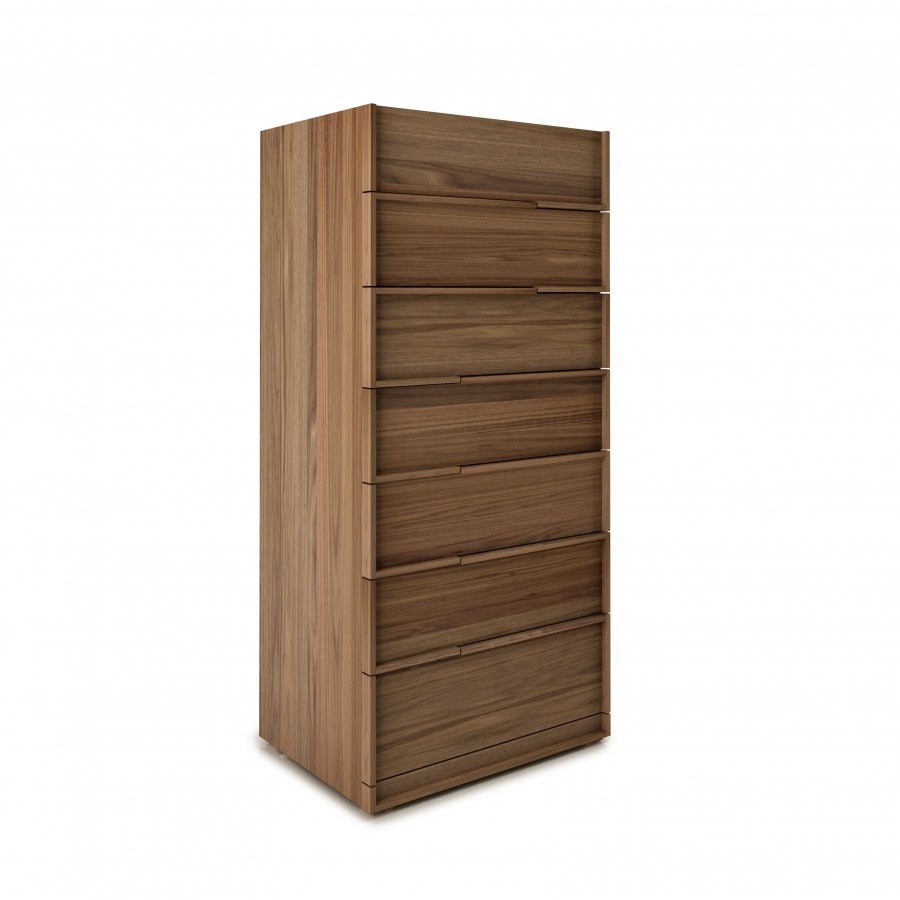 Swan Chest of Drawers - Image 2