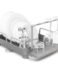 Holster Dish Rack Charcoal