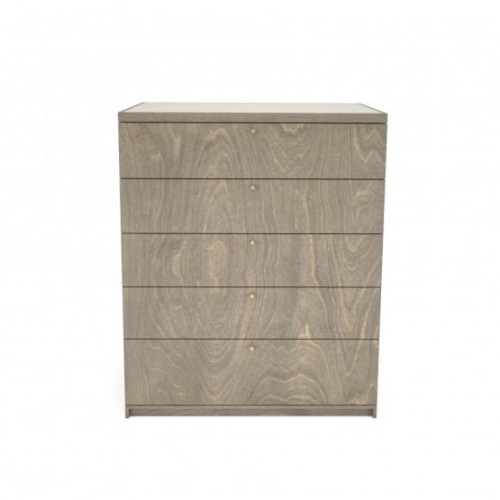 Wellington Chest of Drawers