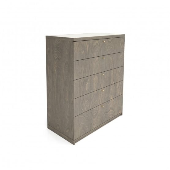 Wellington Chest of Drawers - Image 2