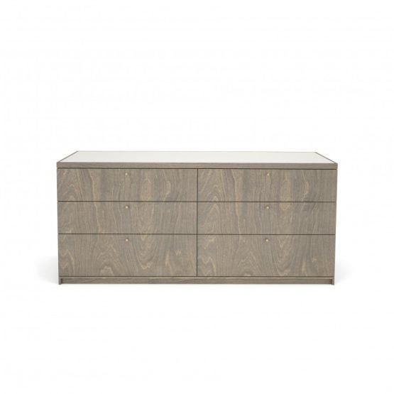 Wellington Chest of Drawers