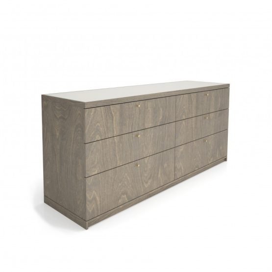 Wellington Chest of Drawers - Image 2