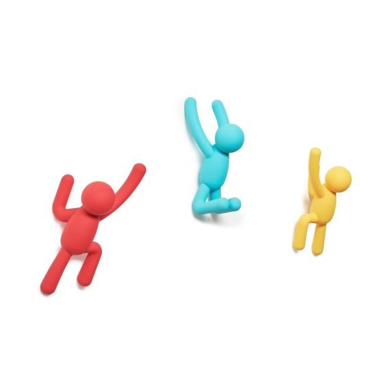 Buddy Wall Hook Assorted-1 - Image 3